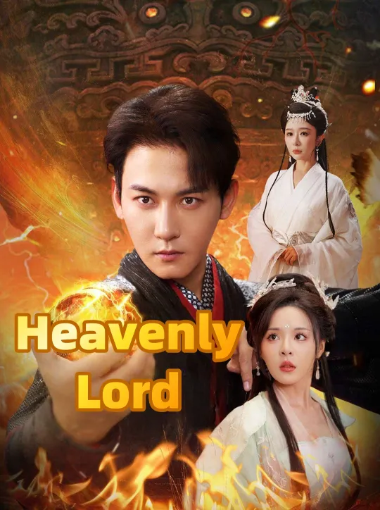 Heavenly Lord